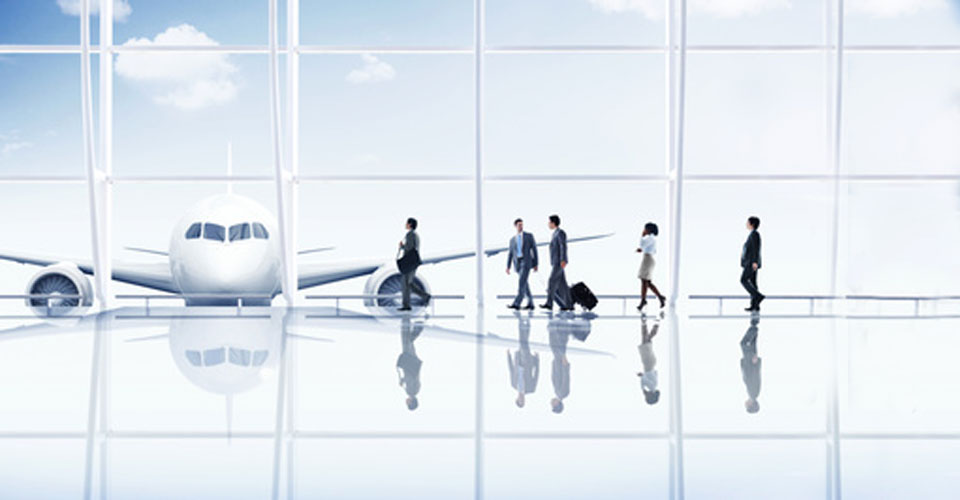 Business Travel Insurance from InsureMore
