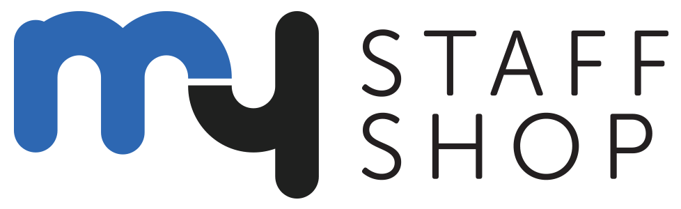 Mss letter logo design on white background Vector Image